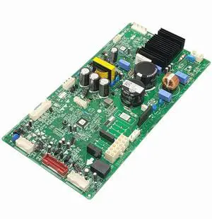 Rabon Services Group - OEM Replacement for LG Fridge Control Board EBR86093764