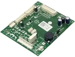 Rabon Services Group - New Genuine OEM Replacement for GE Refrigerator Control 0061800982L  ~  ~