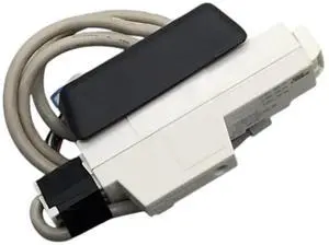 Rabon Services Group - OEM Replacement for Samsung Washer Lid Lock DC34-00025E