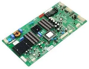 Rabon Services Group - OEM Replacement for LG Refrigerator Control EBR78643434