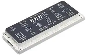 Rabon Services Group - OEM Replacement for Whirlpool Fridge Control W11324160