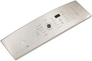 Rabon Services Group - OEM Replacement for Whirlpool Washer Control Panel W11035070
