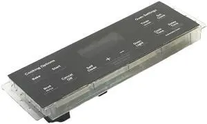 Rabon Services Group - OEM Replacement for GE Oven Control 164D8450G154 WB27X26542