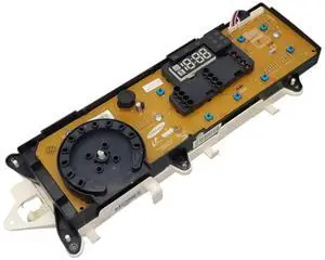 Rabon Services Group - OEM Replacement for Samsung Washer Control DC92-00736C DC92-01527C 1 YR