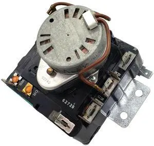 Rabon Services Group - ??OEM Replacement for Whirlpool Dryer Timer 8299781A 8299781?  &