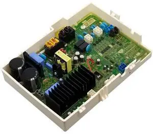 Rabon Services Group - OEM Replacement for LG Washer Control EBR80360702