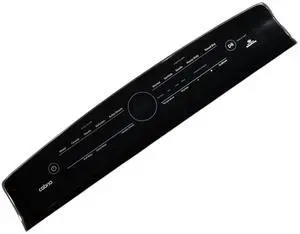 Rabon Services Group - OEM Replacement for Whirlpool Dryer Control W11098462