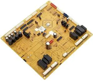 Rabon Services Group - OEM Replacement for Samsung Fridge Control DA94-02275J