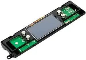 Rabon Services Group - OEM Replacement for Frigidaire Range Hood Control 5304533827