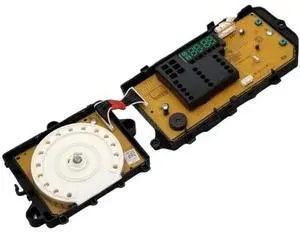 Rabon Services Group - OEM Replacement for Samsung Washer Control  DC92-01802E