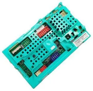 Rabon Services Group - OEM  Replacement for Whirlpool Washer Control W10480186