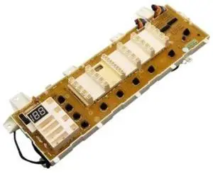 Rabon Services Group - OEM Replacement for LG Dryer Control 6871EA2005K