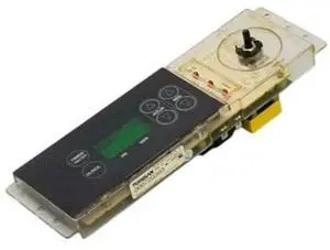 Rabon Services Group - OEM Replacement for GE Oven Control 164D3147G022