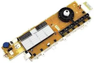Rabon Services Group - OEM Replacement for LG Washer Control EBR80501001 EBR80342102   *