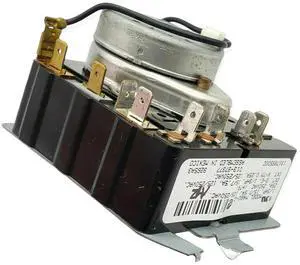 Rabon Services Group - OEM Replacement for Frigidaire Dryer Timer 131795500C    ?  ?
