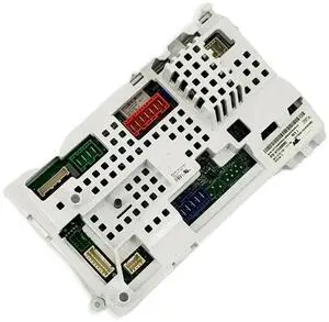 Rabon Services Group - OEM Replacement for Whirlpool Washer Control W10480092  ? ?