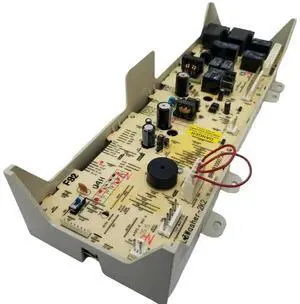 Rabon Services Group - Genuine OEM Replacement for GE Washer Control Board 175D4489G004
