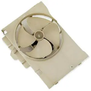 Rabon Services Group - OEM Replacement for GE Microwave Oven Fan Motor DE71-60455A  *