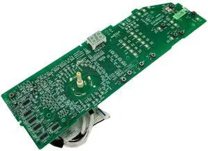 Rabon Services Group - Genuine OEM Replacement for Whirlpool Dryer Control W10388679 ?  *