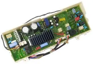 Rabon Services Group - OEM Replacement for LG Washer Control 6871EC2123A 6871ER1057C  ??