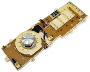Rabon Services Group - Genuine OEM Replacement for LG Washer Control Board 6871EC1116A  *