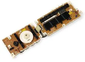 Rabon Services Group - Genuine OEM Replacement for Kenmore Washer Control EBR63726602   *