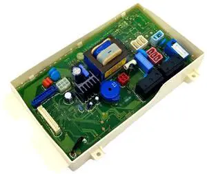 Rabon Services Group - Genuine OEM Replacement for LG Dryer Control  6871EC1121A??  ??