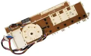 Rabon Services Group - Genuine OEM Replacement for LG Dryer Control Board 6871EC1120A? &