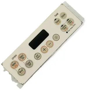 Rabon Services Group - Genuine OEM Replacement for GE Oven Control Board 183D9935P002   *