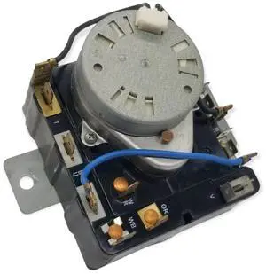 Rabon Services Group - Genuine OEM Replacement for Kenmore Sears Dryer Timer 3406703   *