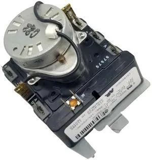 Rabon Services Group - OEM Replacement for Frigidaire Dryer Timer 131850900   ?  ?