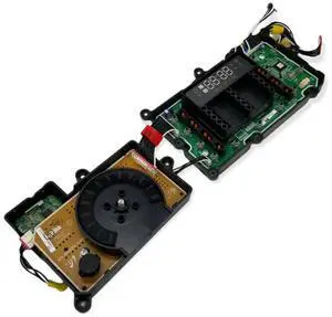 Rabon Services Group - Genuine OEM Replacement for Samsung Washer Control DC92-01033A   *