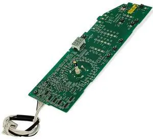 Rabon Services Group - Genuine OEM Replacement for Whirlpool Washer Control W10297396  *