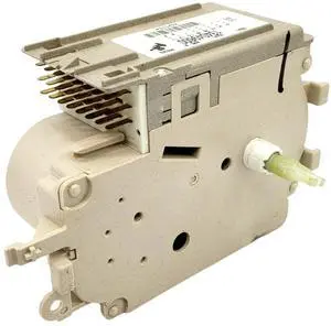 Rabon Services Group - OEM Replacement for Frigidaire Washer Timer  134049600    ?  ?