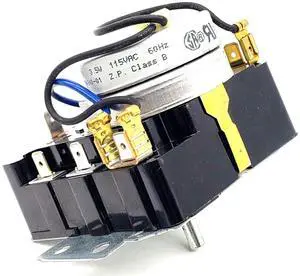 Rabon Services Group - Genuine OEM Replacement for Maytag Dryer Timer 8566184B ?  *