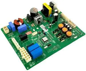 Rabon Services Group - ??OEM Replacement for Kenmore Refrigerator Control EBR67348003? &