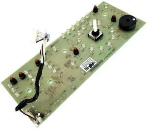 Rabon Services Group - OEM Replacement for Whirlpool Washer Control W10252252  * *