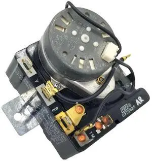 Rabon Services Group - ??OEM Replacement for KitchenAid Dryer Timer 697062F 697062?  &