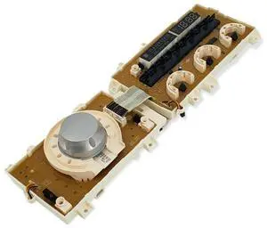 Rabon Services Group - Genuine OEM Replacement for LG Washer Control EBR36870706   *