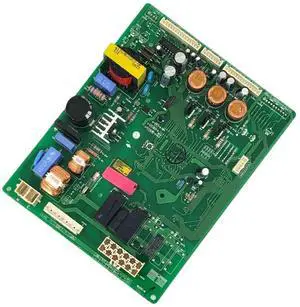 Rabon Services Group - Genuine OEM Replacement for LG Fridge Control EBR41956414
