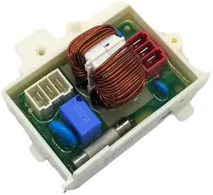 Rabon Services Group - Genuine OEM Replacement for LG Washer Noise Filter EAM60991315   *