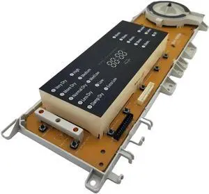 Rabon Services Group - OEM Replacement for Samsung Dryer Control MFS-DV318A-S0   ?  ?