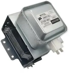 Rabon Services Group - New Genuine OEM Replacement for GE Microwave Magnetron WB27X11211   *
