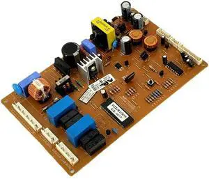 Rabon Services Group - OEM Replacement for LG Fridge Control  6871JB1423H     ?  ?