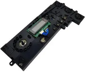 Rabon Services Group - Genuine OEM Replacement for GE Washer Control 175D5721G008