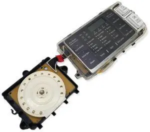 Rabon Services Group - OEM Replacement for Samsung Washer Control  DC92-01802L   * *