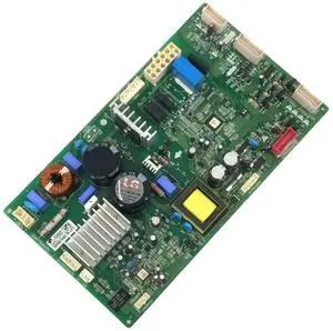 Rabon Services Group - Genuine OEM Replacement for LG Fridge Control EBR78940508 4878135 ?    ?