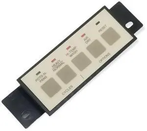 Rabon Services Group - Genuine OEM Replacement for Whirlpool Dishwasher Switch 8274852   *