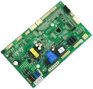 Rabon Services Group - Genuine Replacement for GE Fridge Control 197D8513G101 ?  &