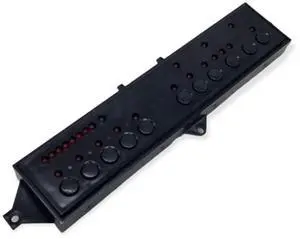 Rabon Services Group - Genuine Replacement for KitchenAid Dishwasher Control 9743241   *